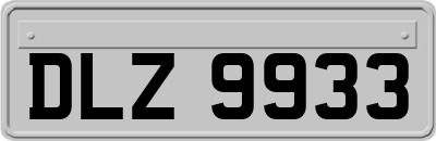 DLZ9933