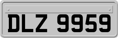 DLZ9959