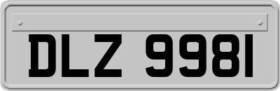 DLZ9981