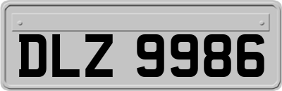 DLZ9986