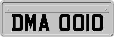 DMA0010