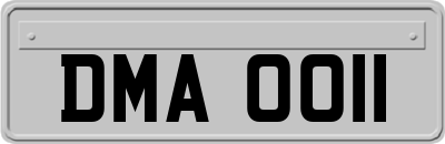 DMA0011