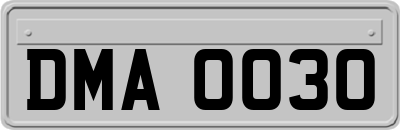 DMA0030