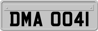 DMA0041