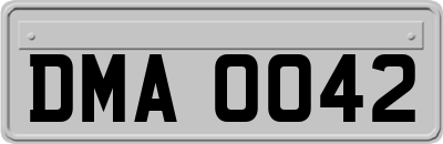 DMA0042