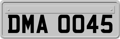 DMA0045