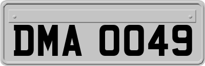 DMA0049