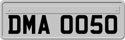 DMA0050