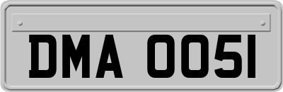 DMA0051
