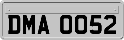 DMA0052