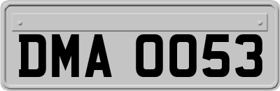 DMA0053