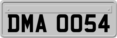 DMA0054