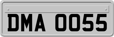 DMA0055