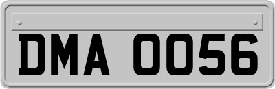 DMA0056