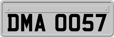 DMA0057