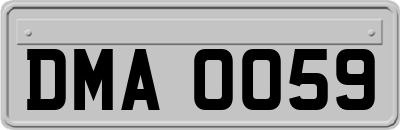 DMA0059