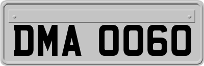 DMA0060