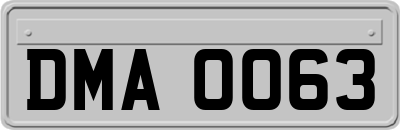 DMA0063