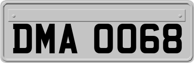 DMA0068