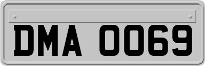 DMA0069