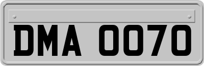DMA0070