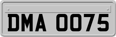 DMA0075