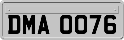 DMA0076