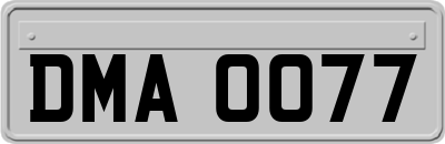 DMA0077