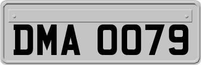 DMA0079