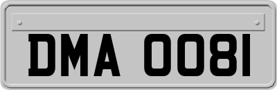 DMA0081