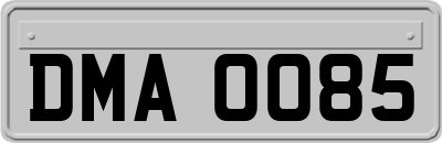 DMA0085