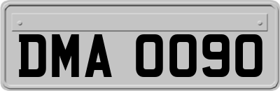 DMA0090