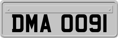 DMA0091