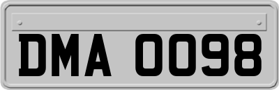 DMA0098