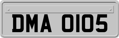 DMA0105