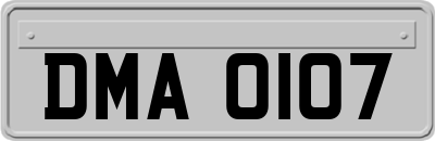 DMA0107