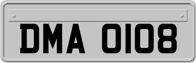 DMA0108