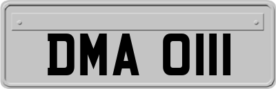 DMA0111