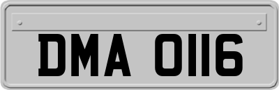 DMA0116