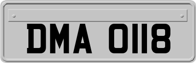 DMA0118