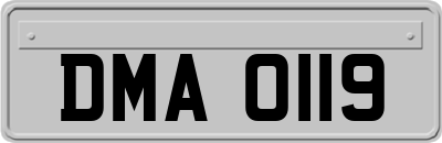 DMA0119