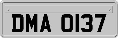DMA0137