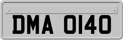 DMA0140