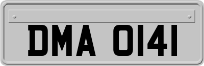 DMA0141