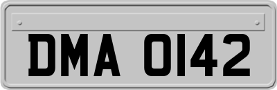 DMA0142