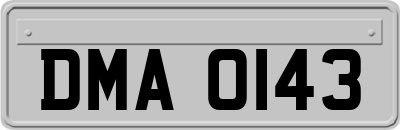 DMA0143