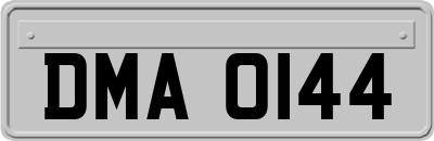 DMA0144