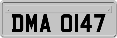 DMA0147
