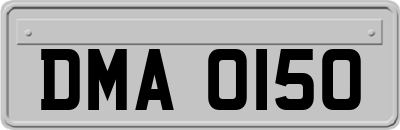 DMA0150