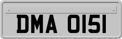 DMA0151